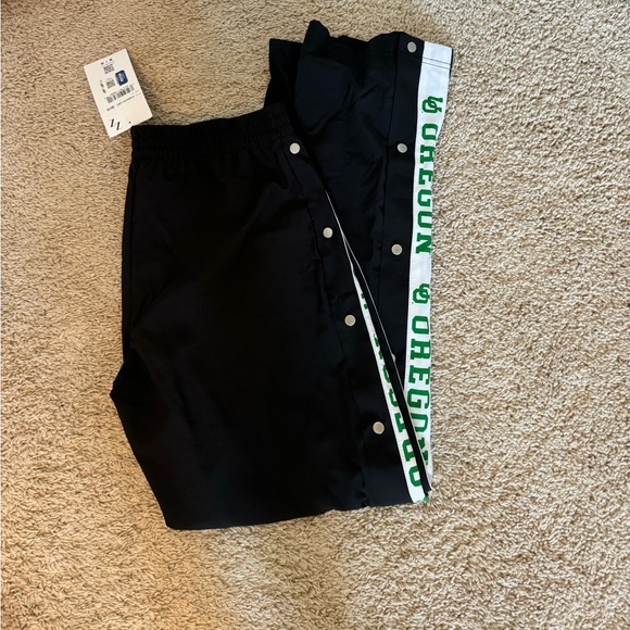 Oregon ducks game day pants - Picture 1 of 3